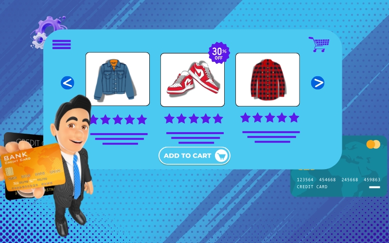 Product Recommendation Engine